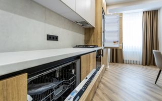Vânzare, apartament, 2 camere, str. Cartușa, Durlești. - Poză 7