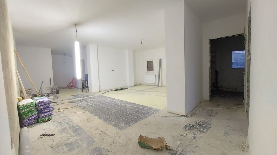 Spatiu Comercial/ Cladire Birouri/Mihai Bravu | langa statia de metrou | - Poză 9