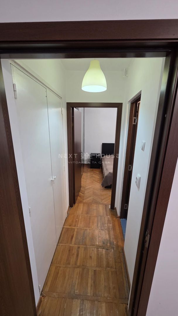 2 camere | Dristor |  Park Lake - I O R | parcare inclusa - Poză 7