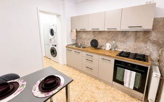 COMISION 0% | Apartament 3 Camere cu Garaj | Mobilat | Zona Medicina - Poză 4