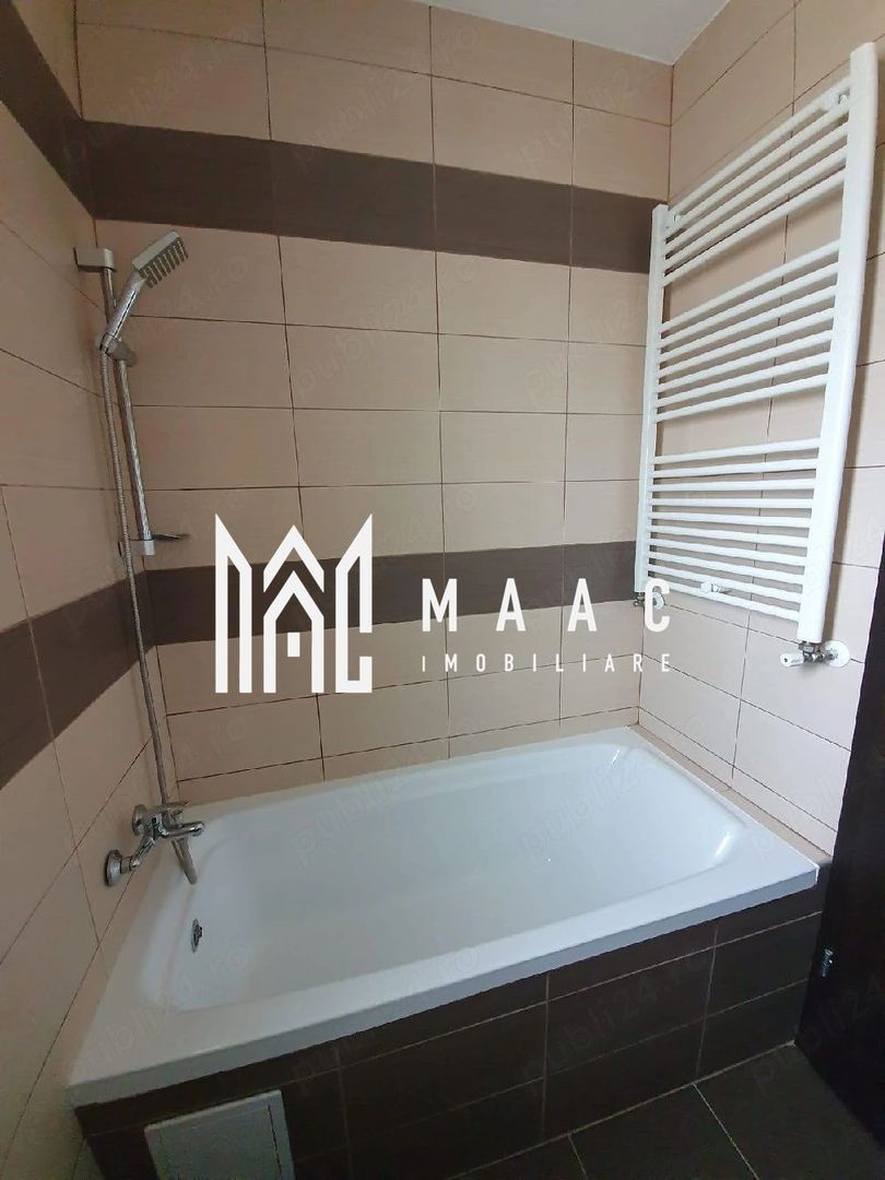 Apartament 2 camere de închiriat | Sibiu, Turnișor | parcare - Poză 4
