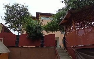 Vila deosebita, teren 800 mp, piscina, zona Dristor – Mall Park Lake - Poză 15