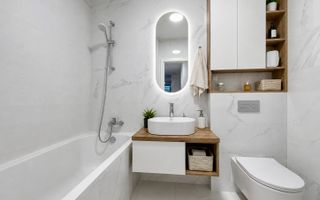 3 camere la cheie, bloc nou, 2 parcări, zona Lidl Zorilor - Poză 5