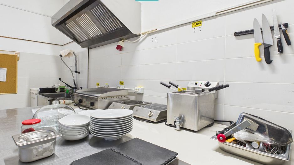 AFACERE PROFITABILĂ COFETĂRIE - FAST FOOD - Poză 16