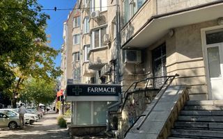 Chirie, apartament, 4 camere str. 31 August 1989, Centru - Poză 10