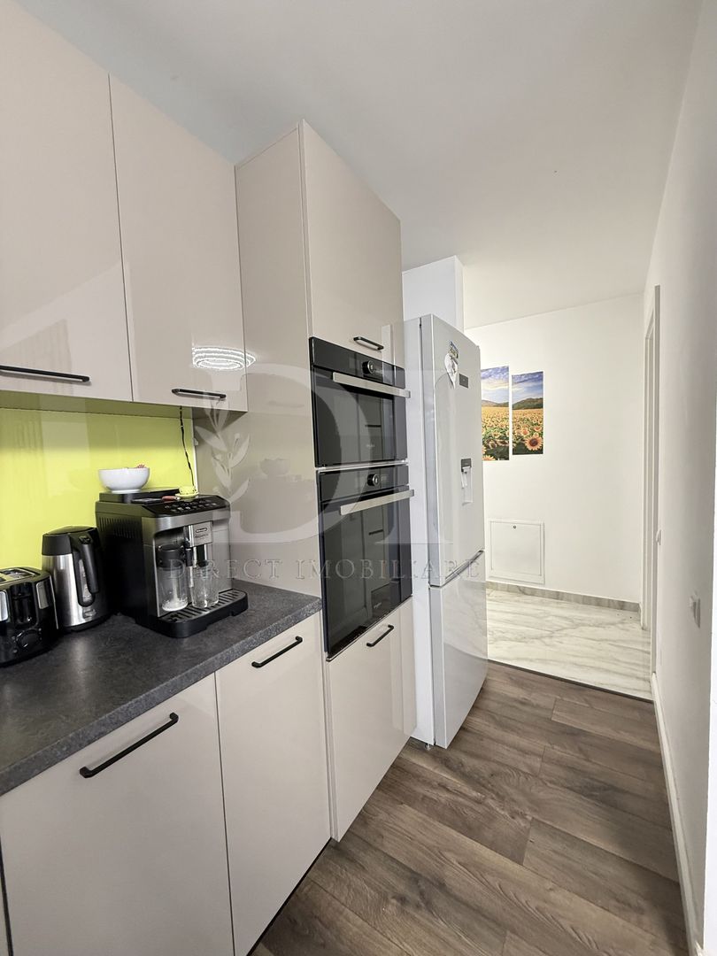 Apartament la cheie | terasă de 60 mp | Calea Baciului - Poză 5