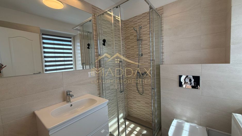 Vila duplex**Modernă** 4 Camere *132mp* / 2 Locuri parcare // CORBEANCA - Poză 41