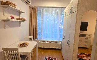 Garsoniera confort 1 Tineretului - Poză 1