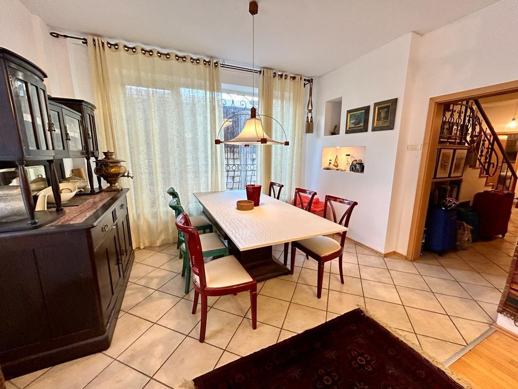 Casa individuala Beller | curte libera 150 mp | Loc parcare - Poză 5