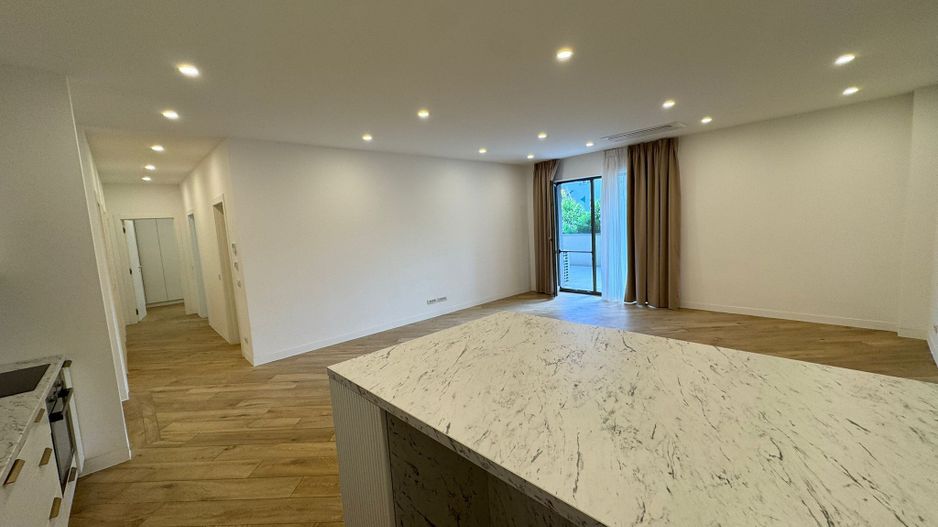 Apartament 4 camere | Central District | Viitorului 134 - Poză 2