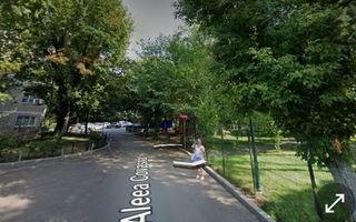 Apartament 4 camere, Bld. Brancoveanu, Aleea Covasna. - Poză 1