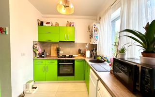 Apartament cu 3 camere si 2 locuri de parcare | Ciarda Roșie - Poză 6