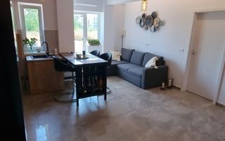 🏡 Închiriez apartament 2 camere – zona Soarelui, aproape de Parcul Pă - Poză 5