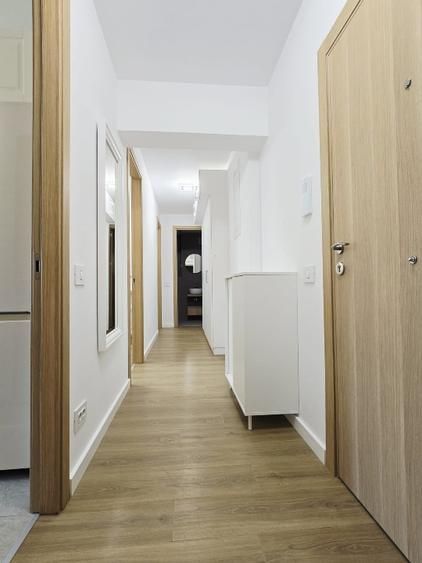DE INCHIRIAT | APARTAMENT 3 CAMERE | Parcului 20 - Poză 7