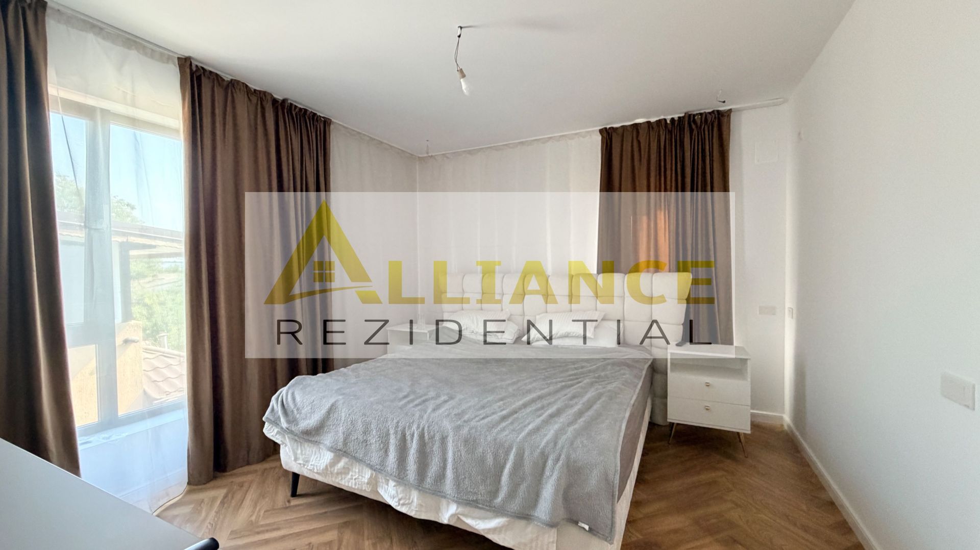 CASA DE VANZARE LA INTRARE IN COMUNA BERCENI – 5 CAMERE - Poză 8