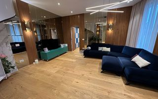 ISHO gama suprem singurul apartament pe 2 niveluri - Poză 2