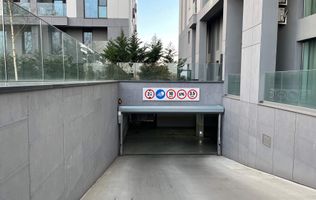 Loc de parcare in subteran, Cloud9 Residence