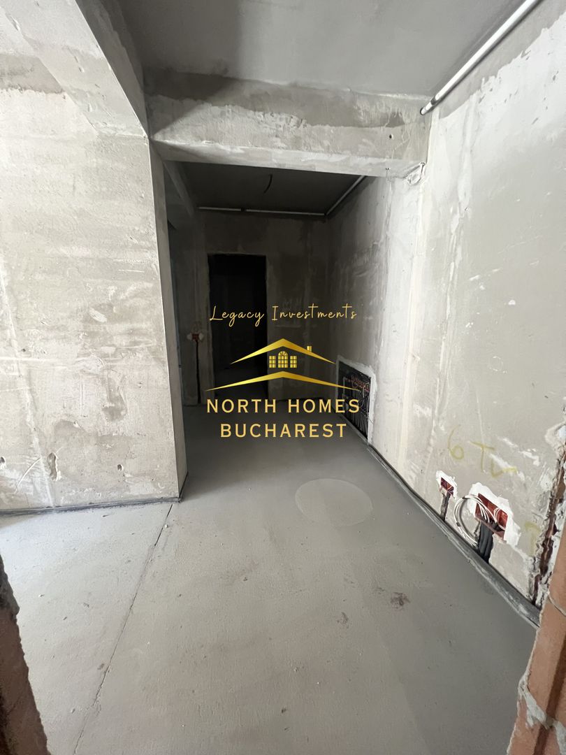 0% COMISION - 2 Camere De Vanzare spatios Aviatiei! - Poză 19