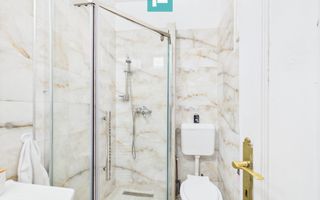 Casă pasivă cu 3 camere în Lipova - Poză 13