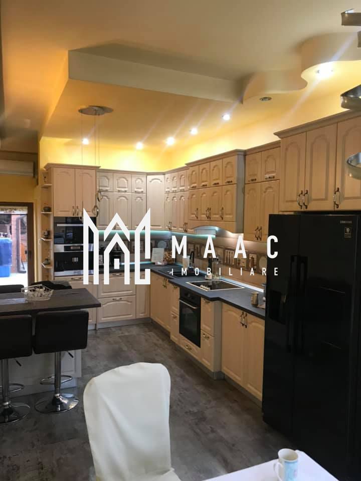 Casă / Vilă cu 6 camere + Casa/Vila cu 2 camere | zona Terezian - Poză 31