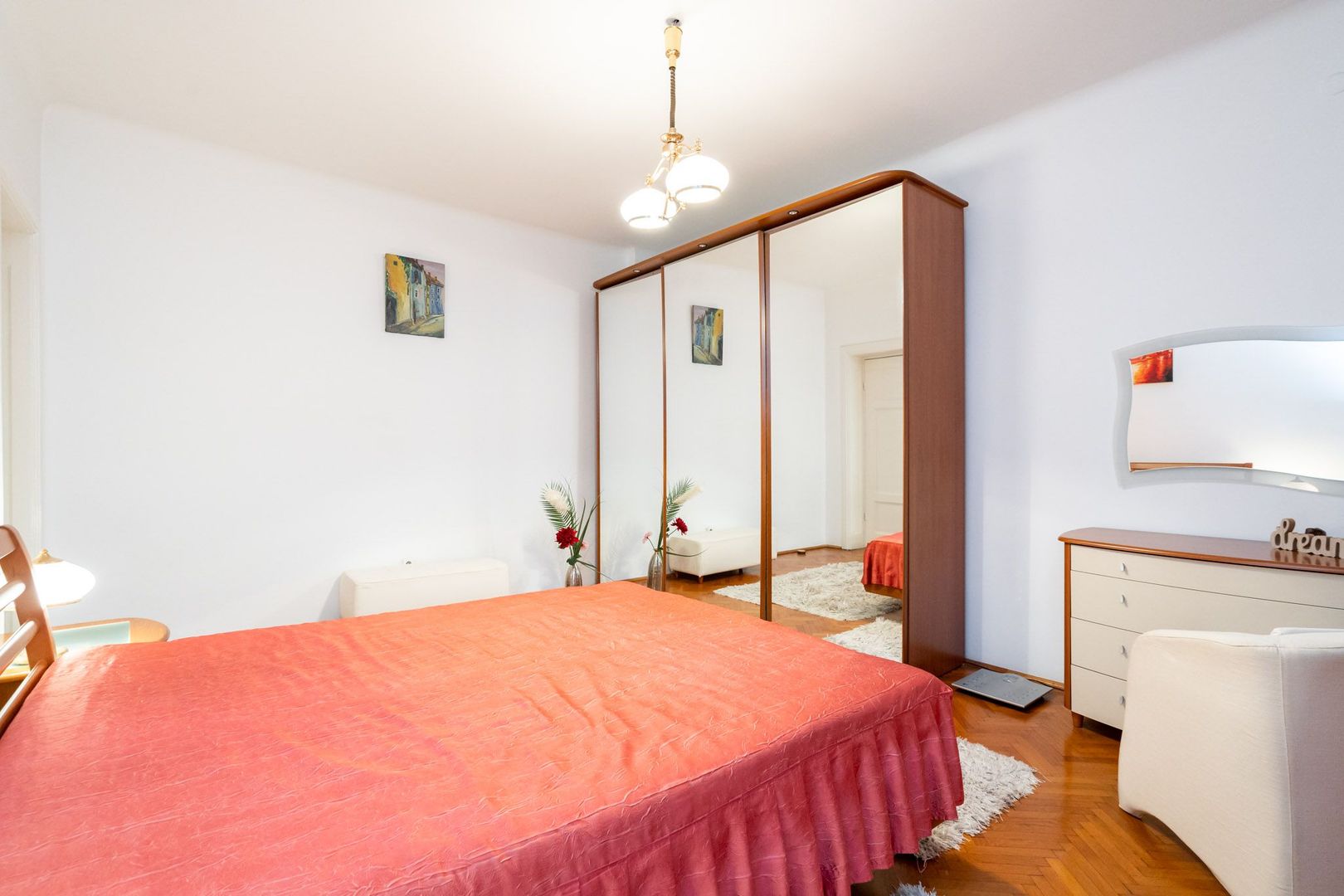 COMISION 0% - Casa complet renovata, singur curte,  zona Alba-Iulia - Muncii - Poză 13