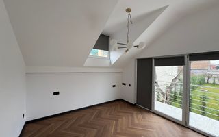 Apartament la vilă I 3 Camere I Et 2 I Balcon I 2 Parcări - Poză 3