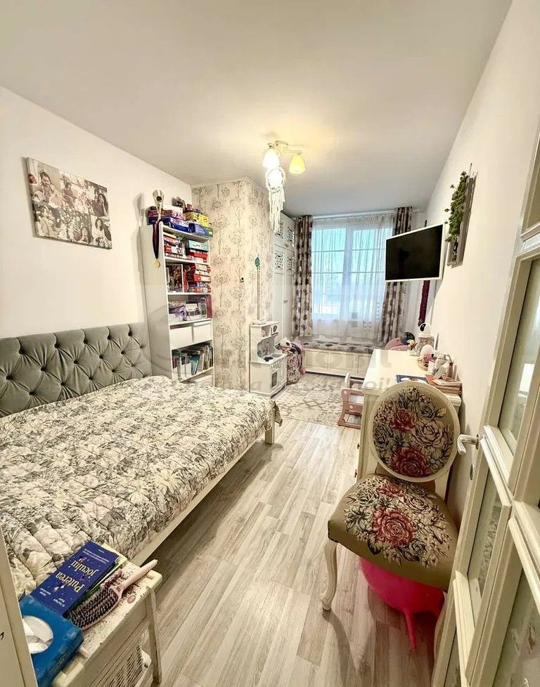 Apartament 3 cam decomandat Lunca Cetățuii, zona Visoianu-135.000 euro - Poză 4