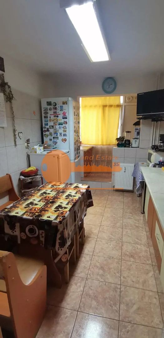 4 camere in bloc reabilitat la 15min de metrou Iancului - Poză 4