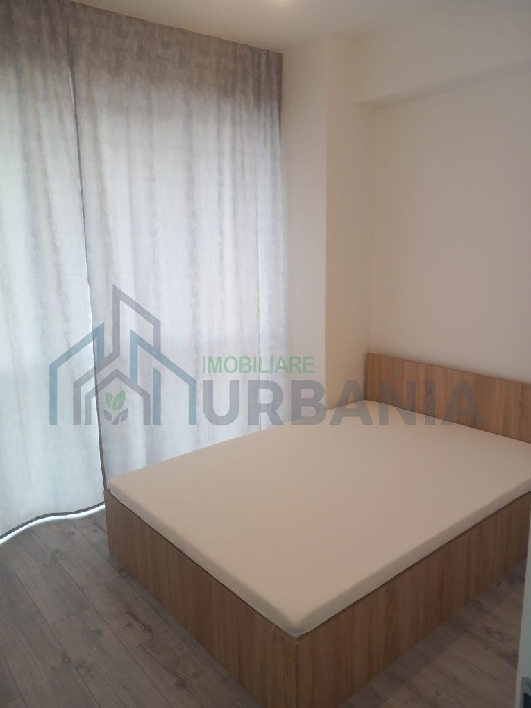 Apartament 3 camere, etaj 1, bloc nou, zona Vișoianu, Iași - Poză 8