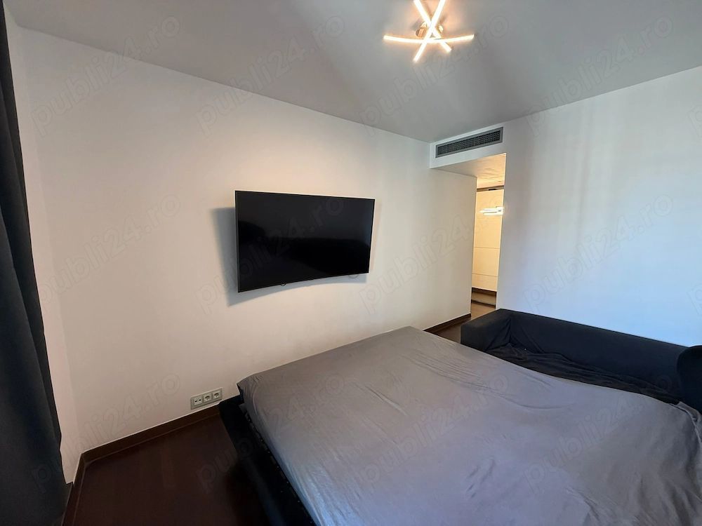 Apartament 2 camere. LUX. Asmita Gardens. - Poză 9