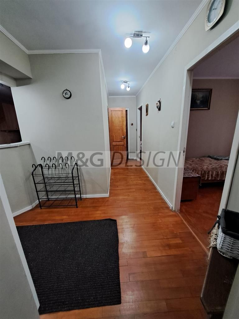 Circumvalatiunii - Gh Lazar, et 1, 3 camere,2 bai, CT,AC - Poză 11