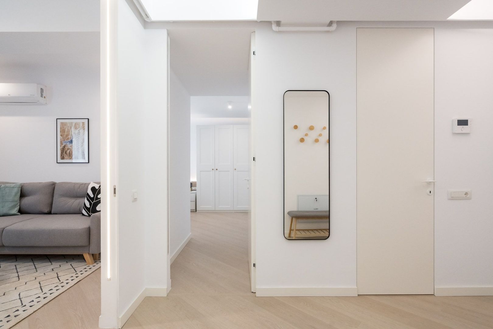 COMISION 0% - Apt 3 camere superb -Cortina North- parcare subterana -1 pret bun - Poză 17