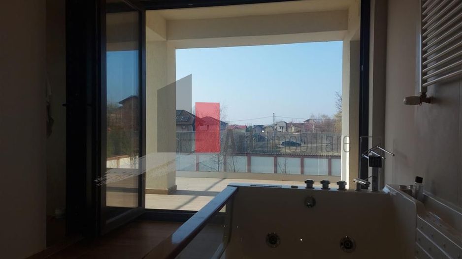 VIla 11 Camere Cernica - Poză 26