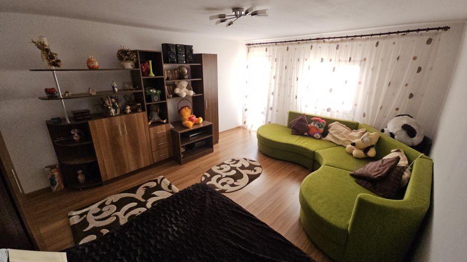 VILĂ MODERNĂ P+1 169 MP UTILI, CURTE GENEROASĂ 768 MP, IN APROPIERE DE BUCURESTI - Poză 12