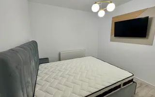 Apartament 2 camere NOU + parcare Poitiers Towers - Poză 11