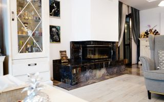 Vila deosebita cu 6 camere, zona Aparatorii Patriei, Sector 4 - Poză 3