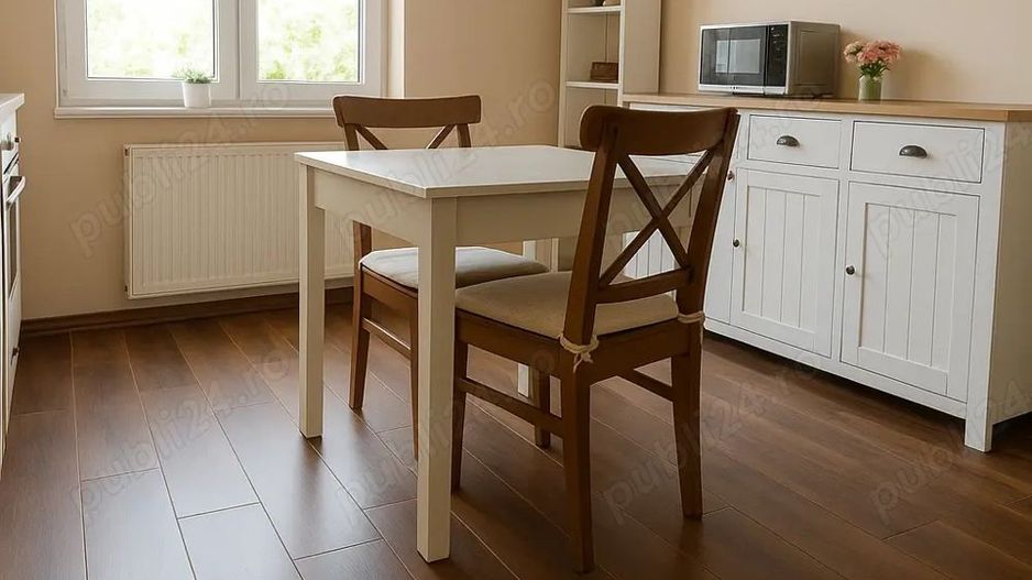 De vanzare apartament 2 camere Decomandat/Centrala proprie - Poză 3