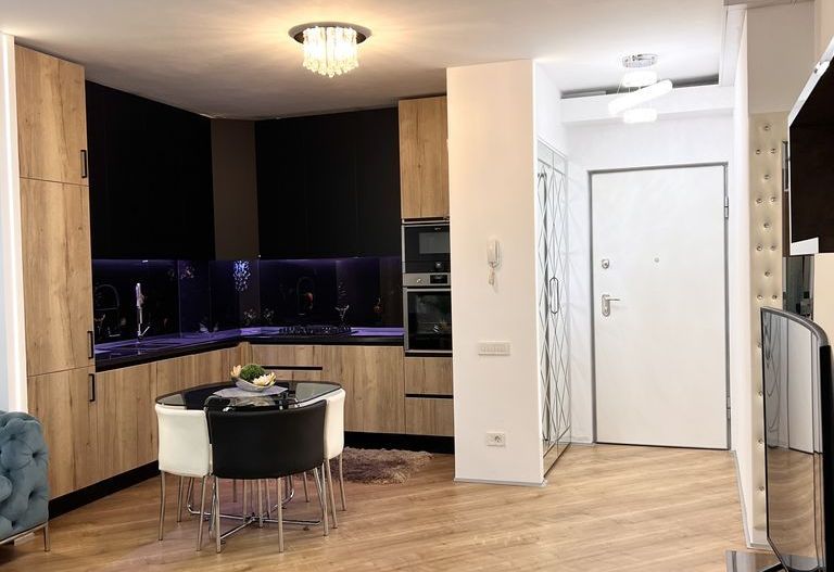 Apartament 3 camere 4CityNorth Pipera - Poză 3