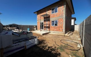 CASA INDIVIDUALA CLINCENI, 4 CAMERE, FINALIZARE AUGUST 2025, COMIS 0% - Poză 2
