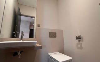 APARTAMENT SPATIOS DE LUX CU 2 DORMITOARE LA INCHIRIERE IN PRIMAVERII - Poză 7