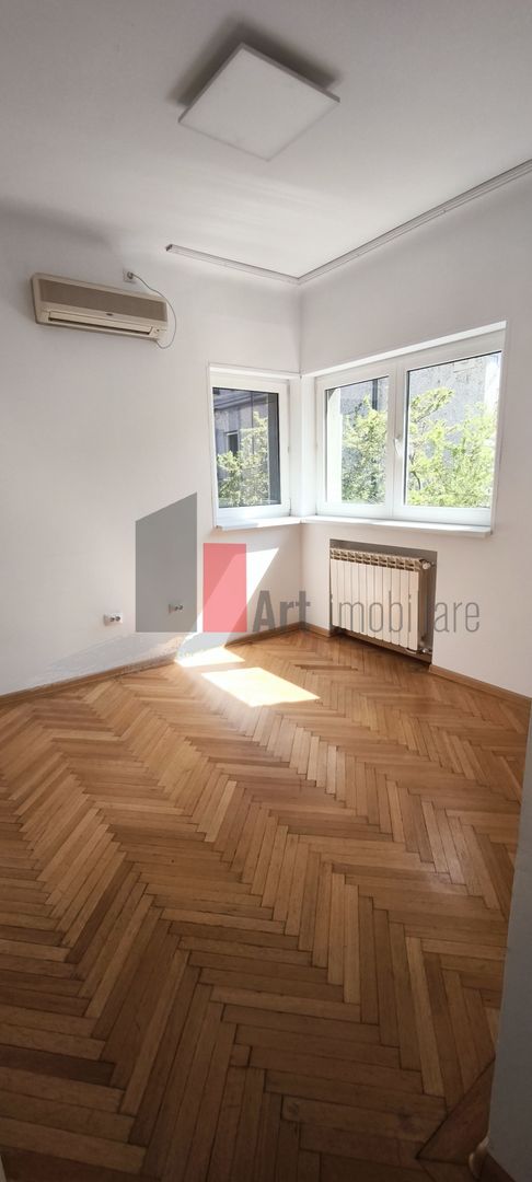 Apartament Dorobanti Beller 5 camere et 1 - Poză 15
