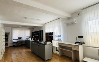 Spatiu comercial 90 mp, 2 cai de acces, parcare,  zona str. Oasului - Poză 4