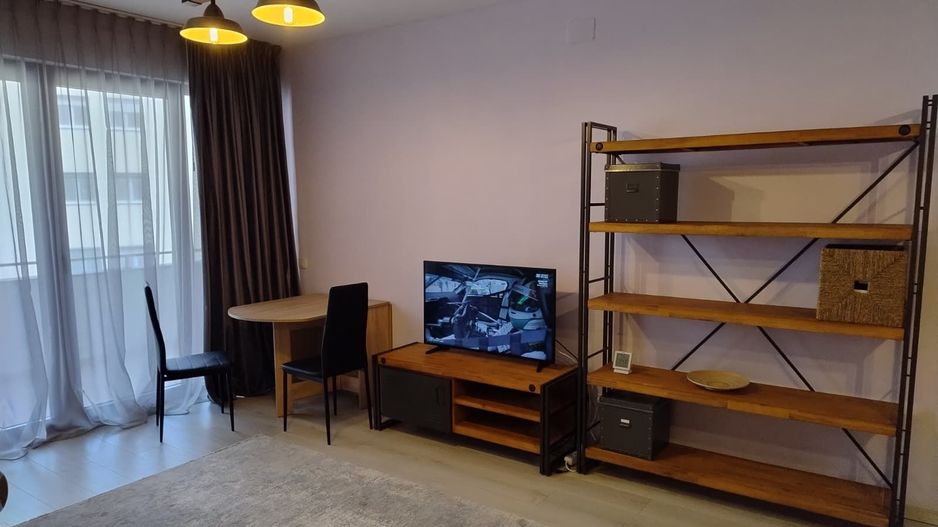 3 camere | Unirii | parcare | bloc boutique 2020 - Poză 2