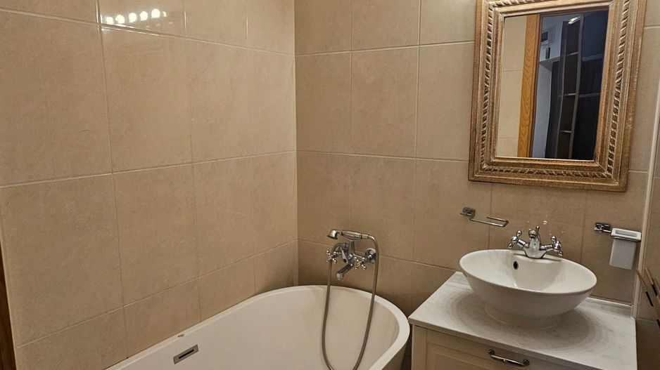2 camere decomandat, centrala proprie, pet friendly, finisaje premium - Poză 6