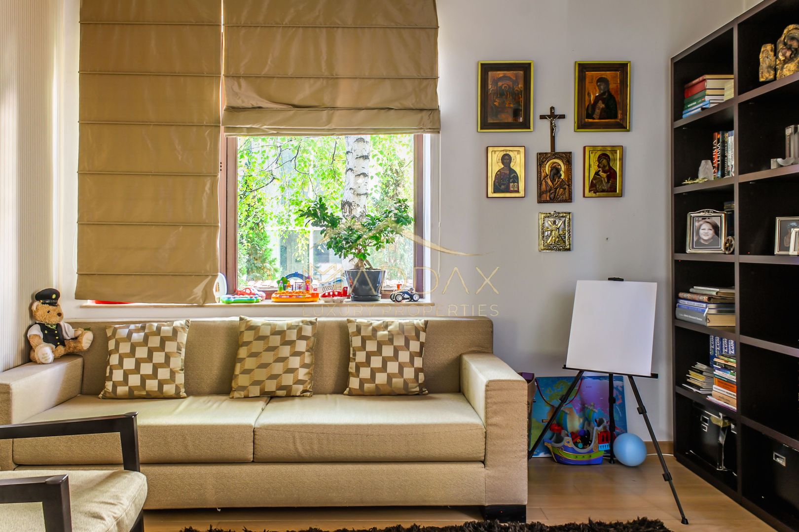 Vila unica individuala ***591mp*** // Erou Iancu Nicolae - Poză 26