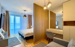 Apartament 1 camere, Parcare, zona Iulius Mall Park Lake - Poză 1