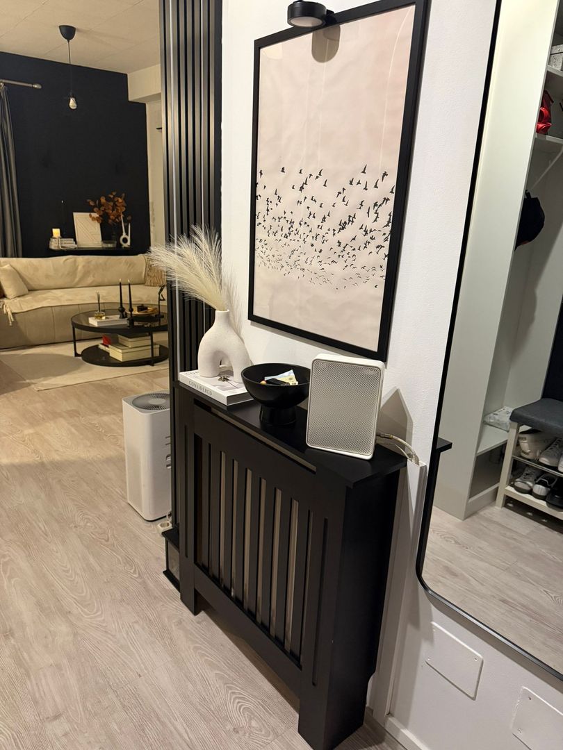 Apartament doua camere,doua locuri de parcare zona Aradului - Poză 3