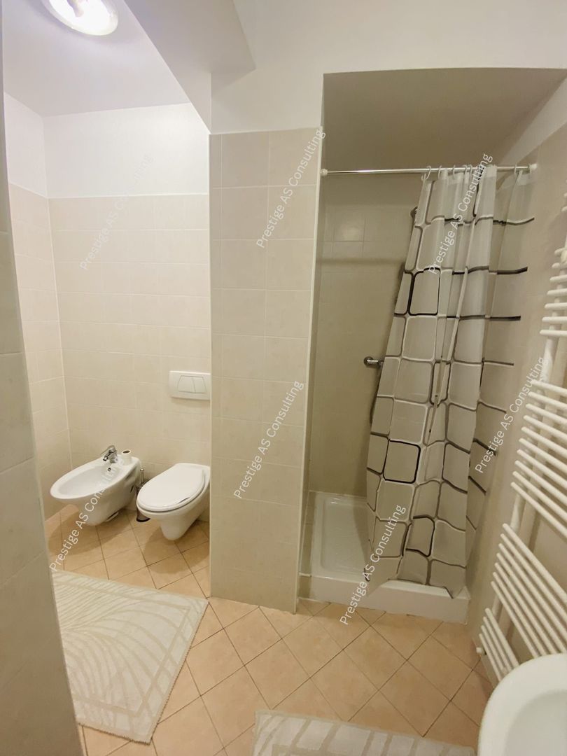Apartament Decomandat 2 Camere | Parcare subterana | Ring-Torontalului - Poză 11