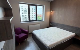 2 camere - Cotroceni Politehnica Residence - Parcare Inclusa - Poză 3