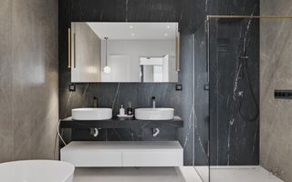 Locuință premium cu 4 dormitoare, terase și finisaje high-end – Pipera - Poză 26